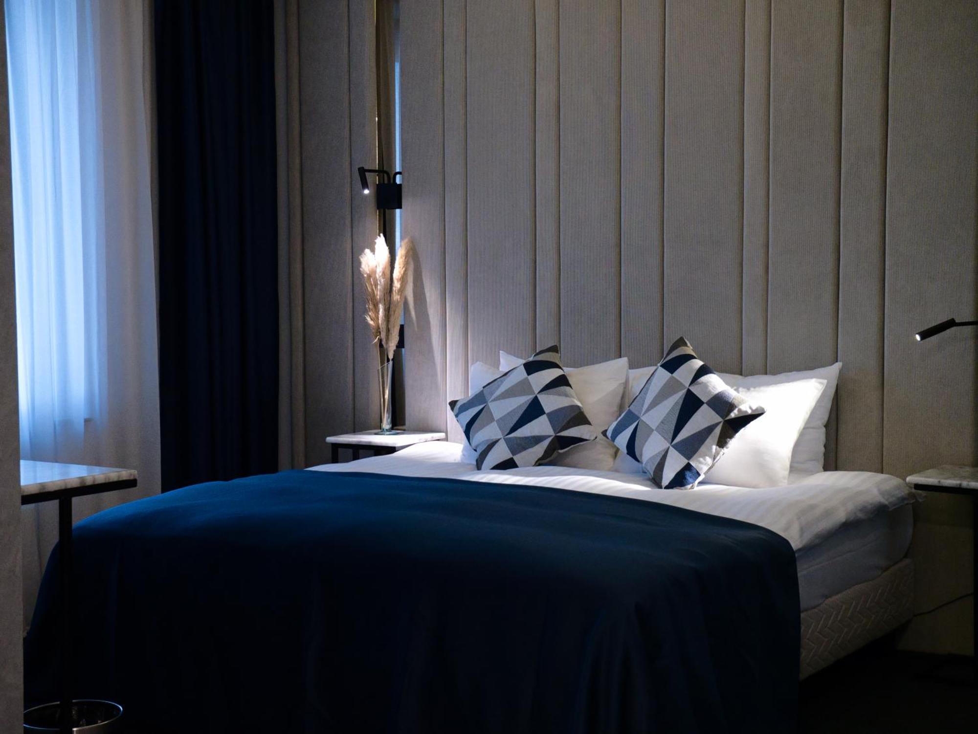 Superior Doppelzimmer