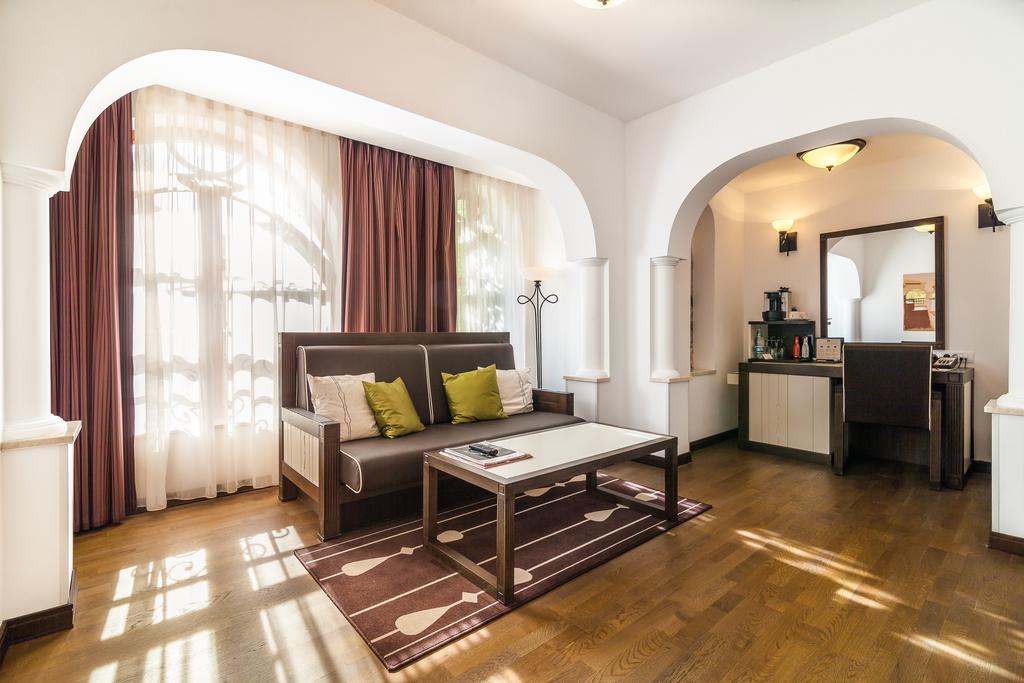 Grand Suite mit kostenfreiem WLAN