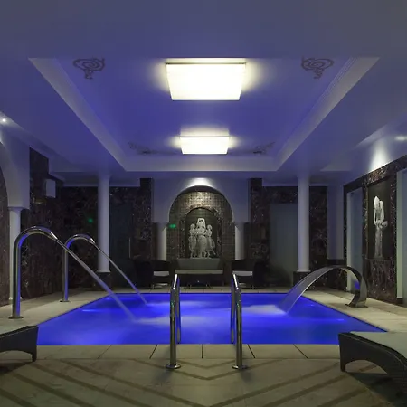 Epoque Hotel - Relais & Chateaux-2