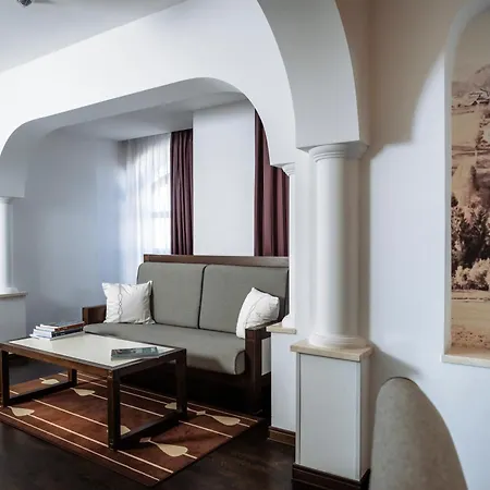 Epoque Hotel - Relais & Chateaux-3